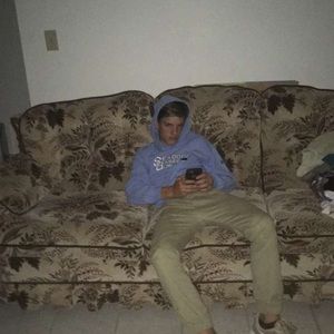 Meet your Posher, Jake